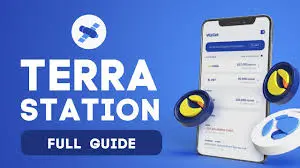 Terra Station